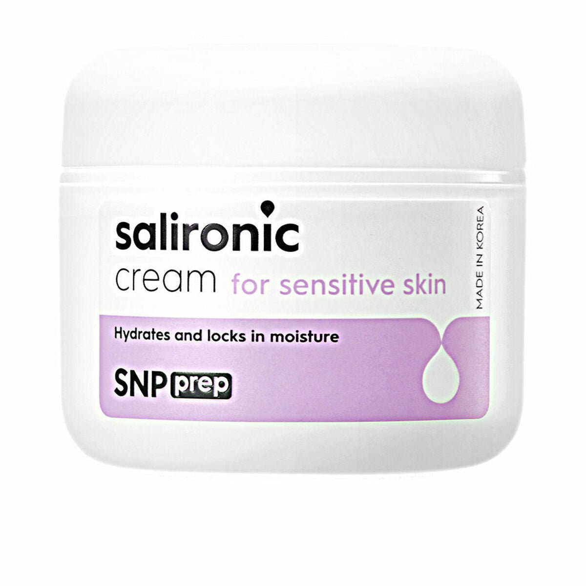 Day Cream SNP SALIRONIC - MES49