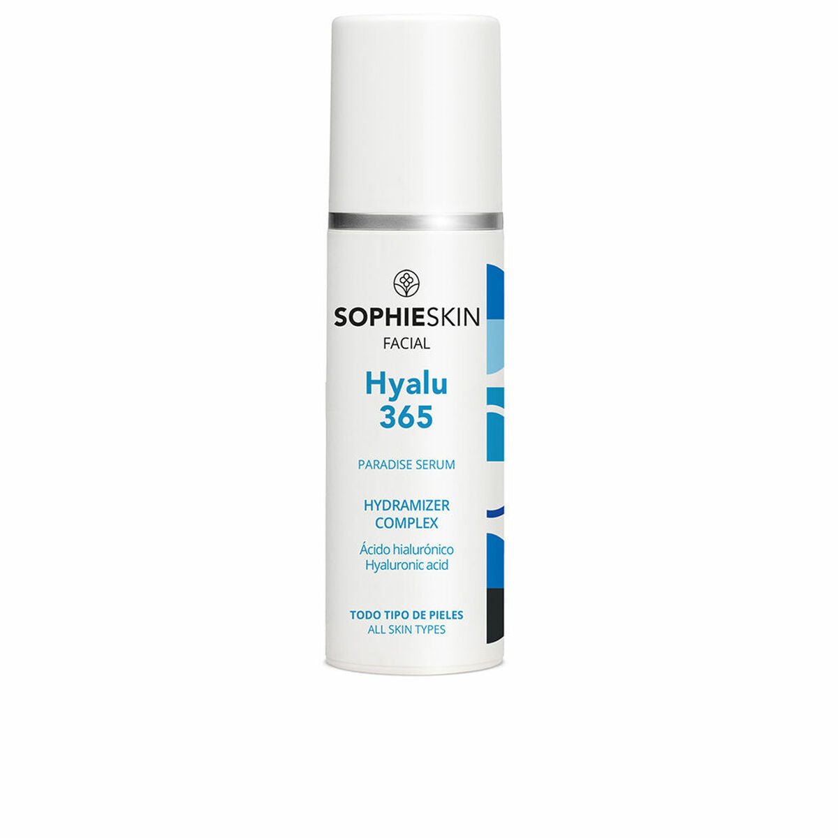 Day Cream Sophieskin HYDRA BOOST 50 ml - MES49