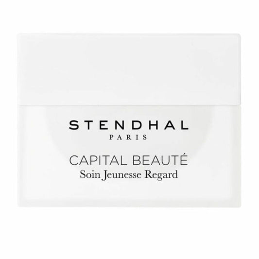 Day Cream Stendhal Capital Beaute - MES49