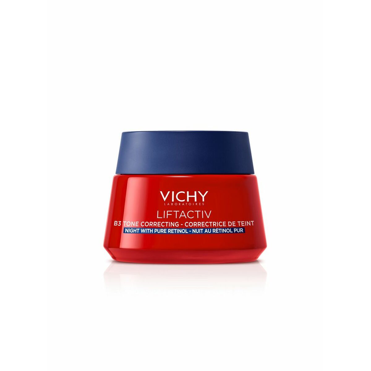 Day Cream Vichy LIFTACTIV 50 ml - MES49