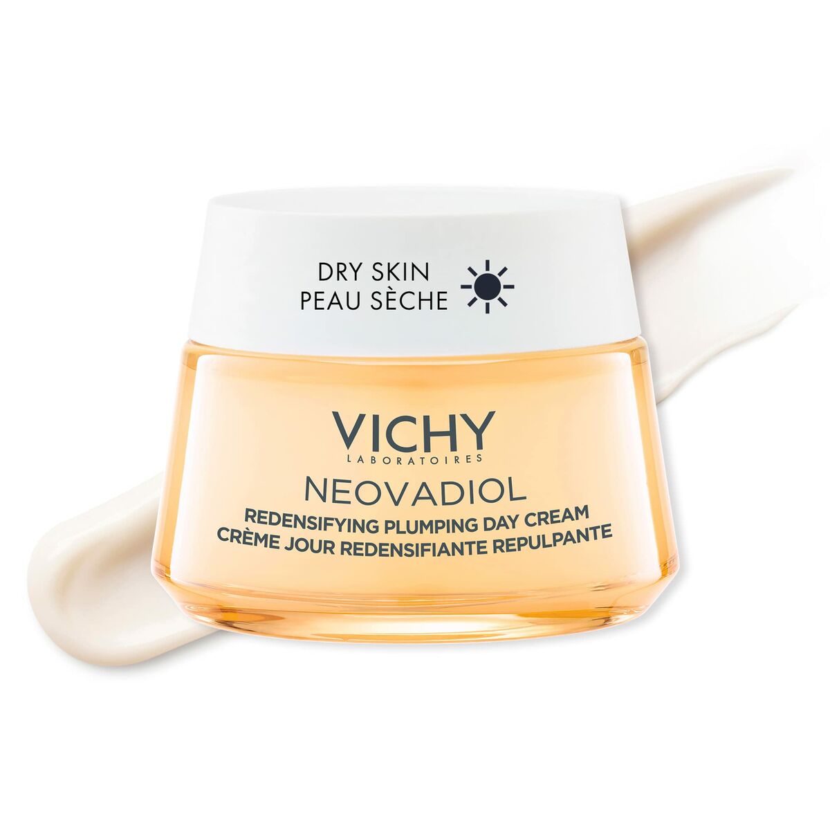 Day Cream Vichy Neovadiol Ps Dry Skin Menopause 50 ml - MES49