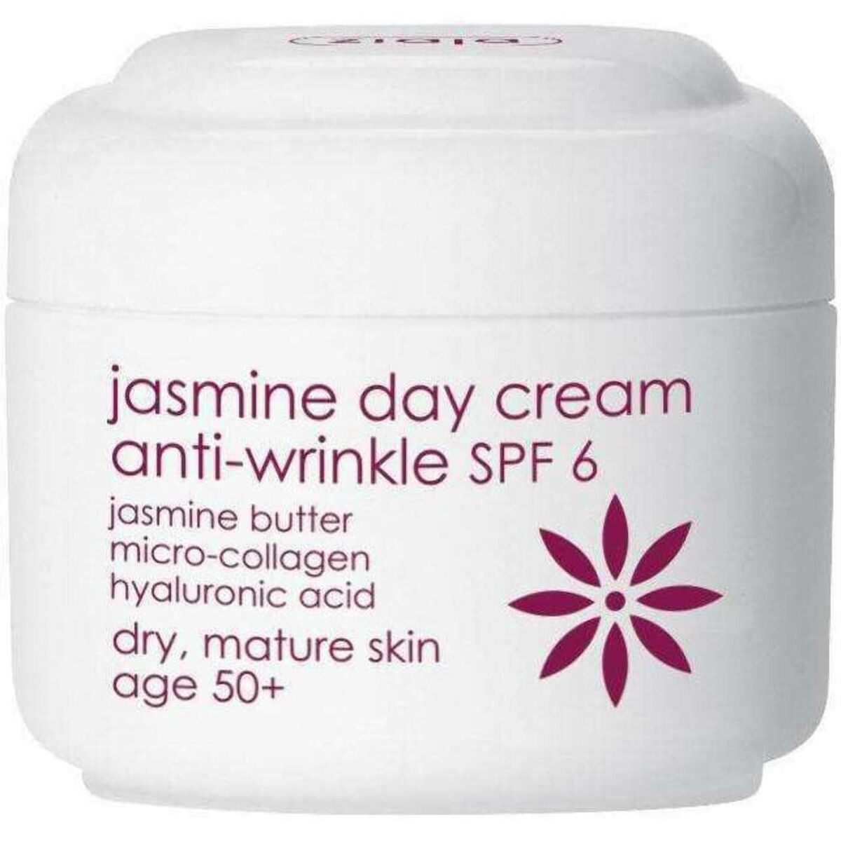 Day Cream Ziaja Jazmin 50 ml - MES49