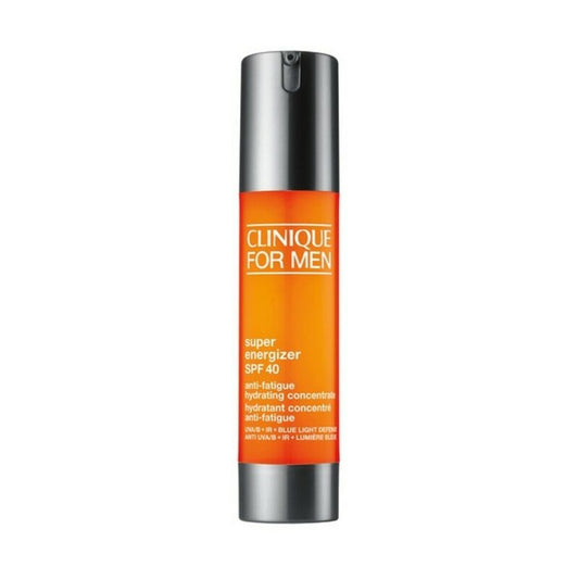 Day - time Intensive Concentrate Men Super Energizer Clinique 0020714911805 (48 ml) Spf 40 48 ml - MES49