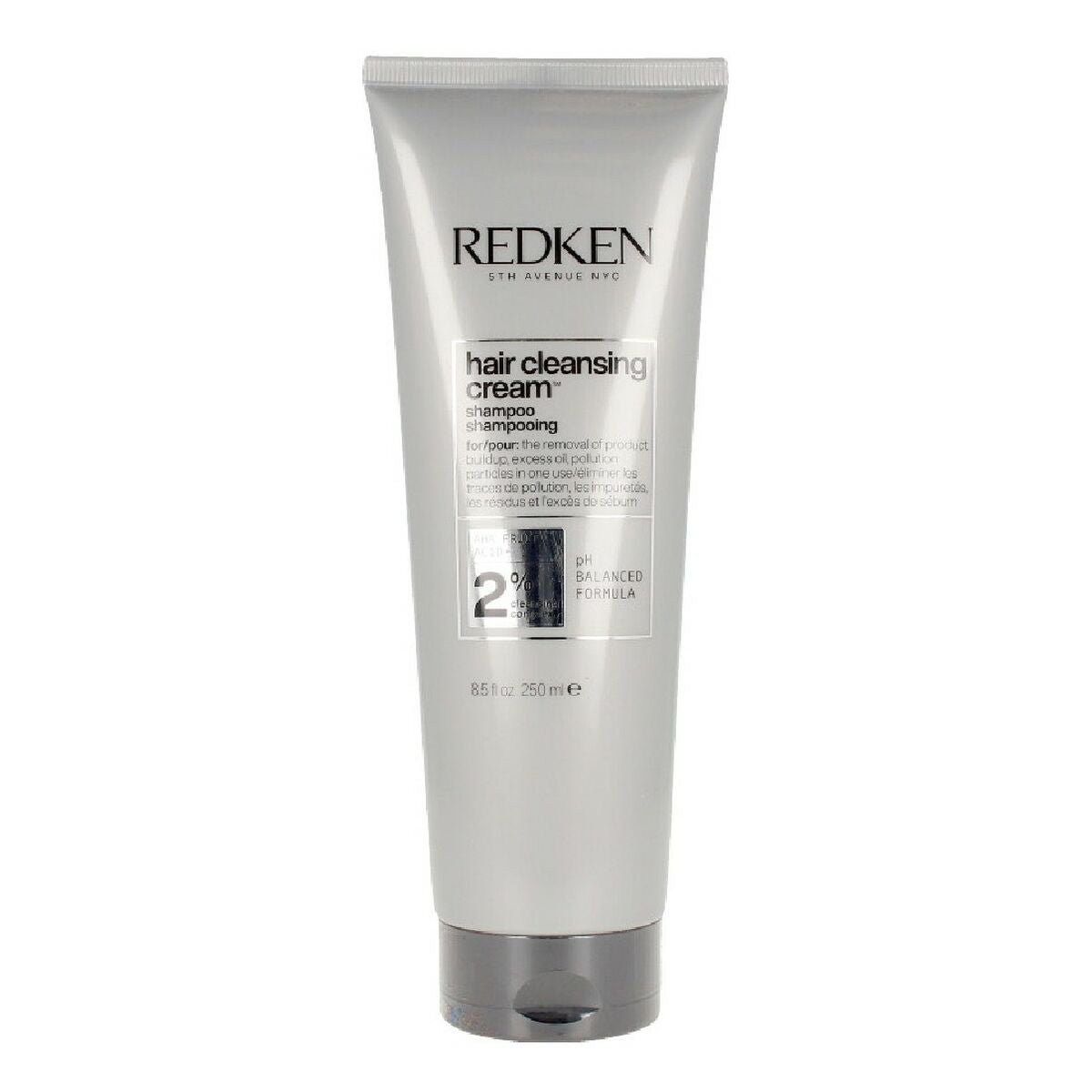 Deep Cleaning Shampoo Hair Cleansing Cream Redken (250 ml) - MES49