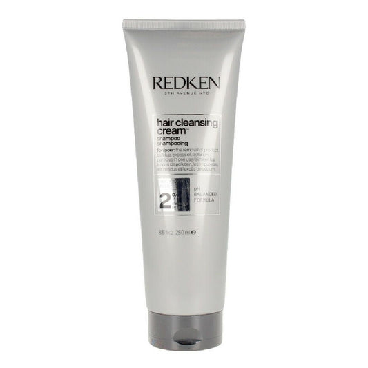 Deep Cleaning Shampoo Hair Cleansing Cream Redken (250 ml) - MES49