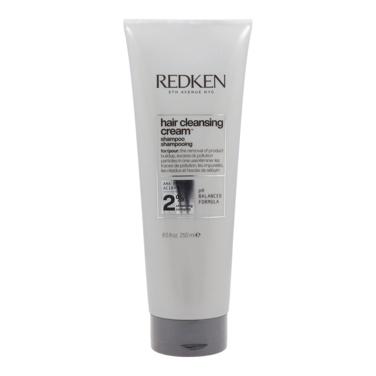 Deep Cleaning Shampoo Hair Cleansing Cream Redken E3479800 (250 ml) - MES49