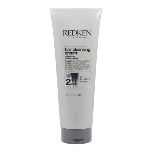 Deep Cleaning Shampoo Hair Cleansing Cream Redken E3479800 (250 ml) - MES49