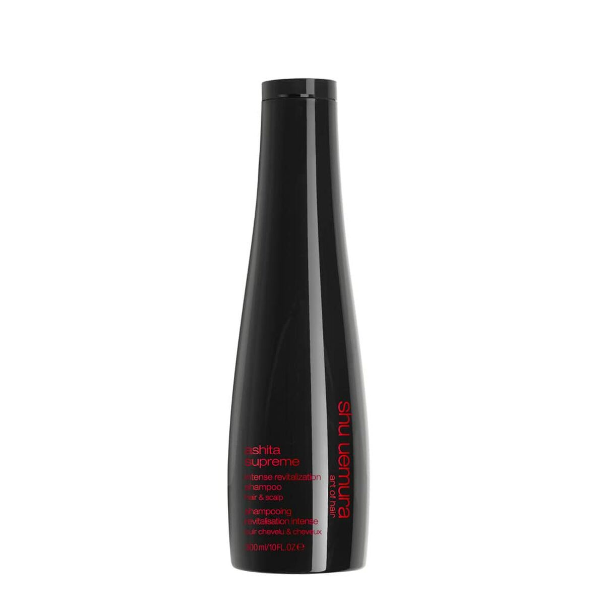 Deep Cleaning Shampoo Shu Uemura Ashita Supreme 300 ml - MES49