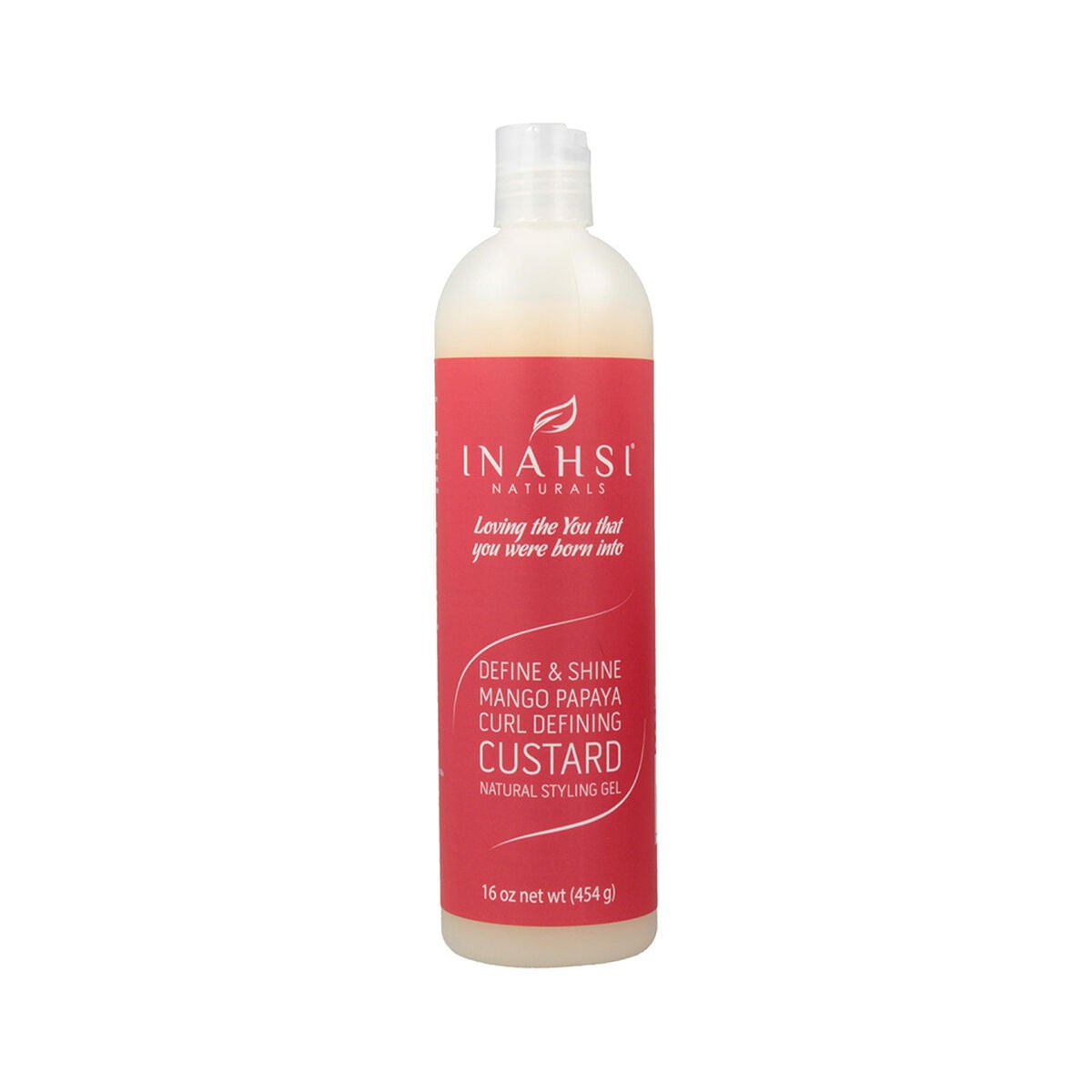 Defined Curls Conditioner Inahsi Define shine Papaya (454 g) - MES49