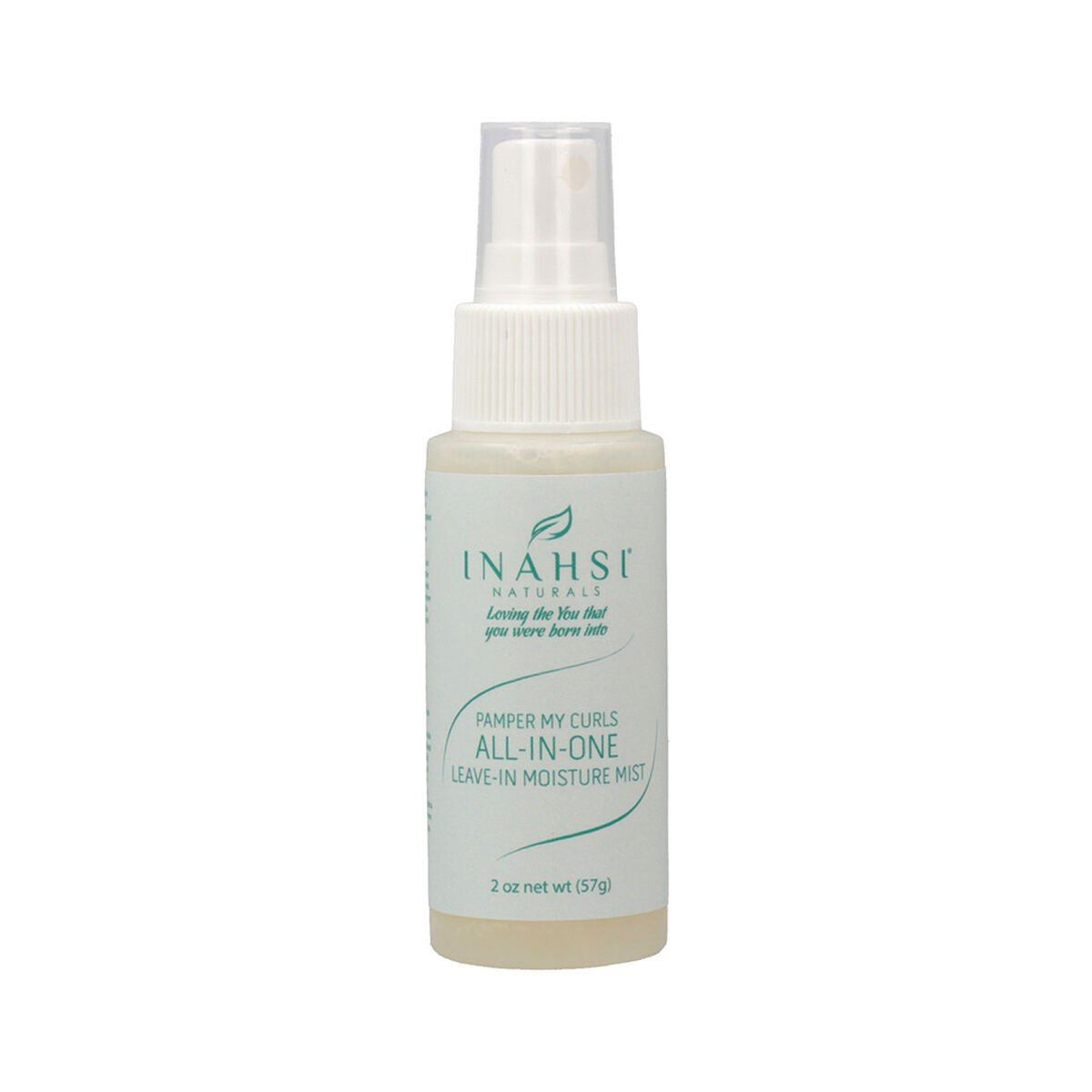 Defined Curls Conditioner Inahsi Pamper My Cream - MES49