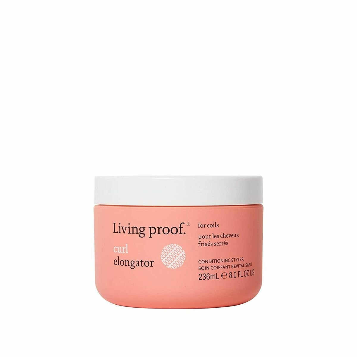 Defined Curls Conditioner Living Proof Curl 236 ml - MES49