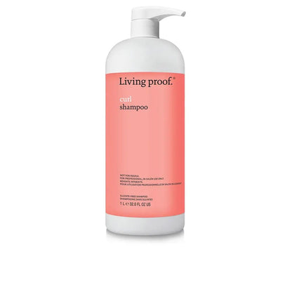 Defined Curls Shampoo Living Proof Curl 1 L - MES49