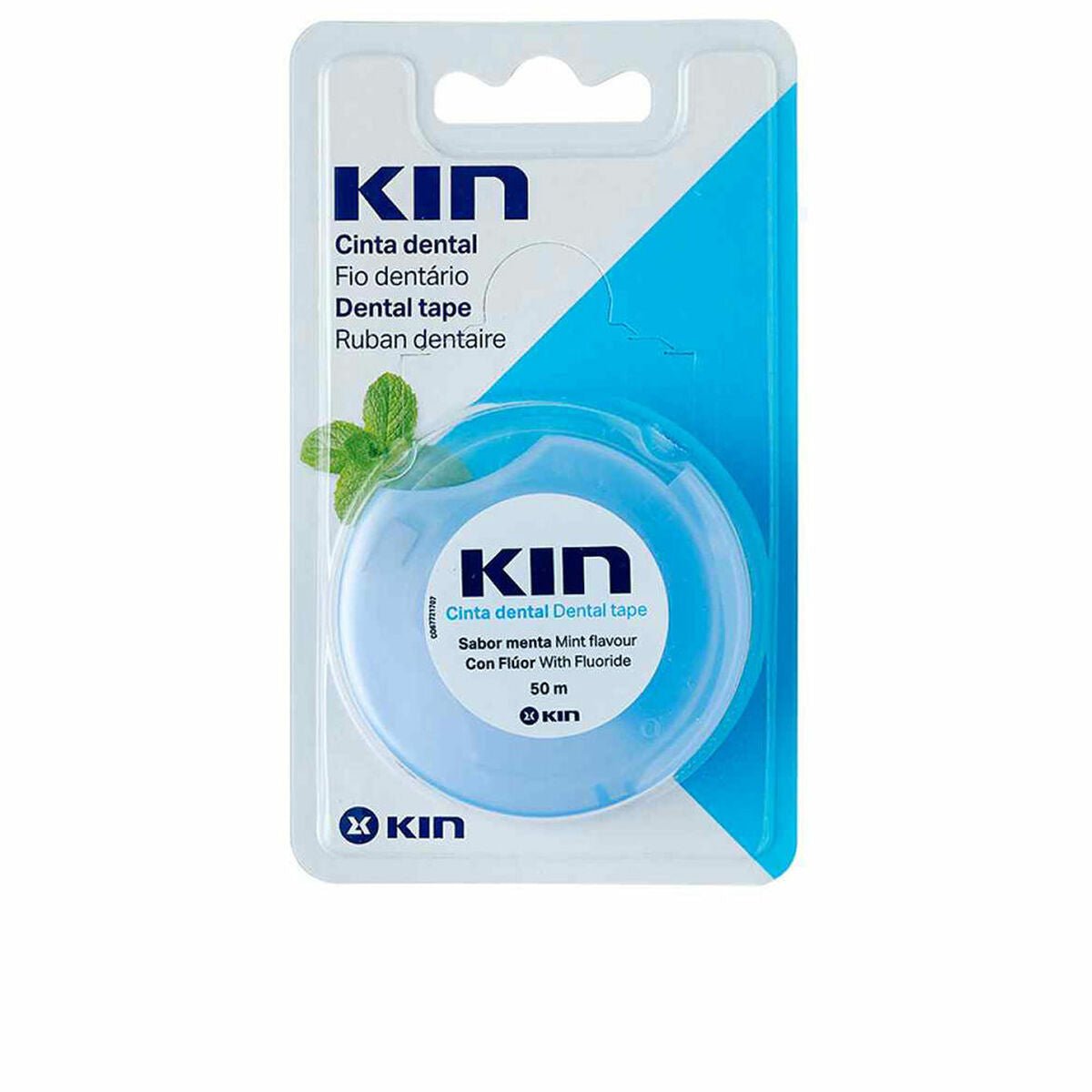 Dental Floss Kin 50 ml - MES49