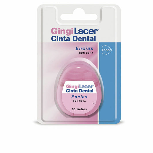 Dental Floss Lacer Gingilacer (50 m) - MES49