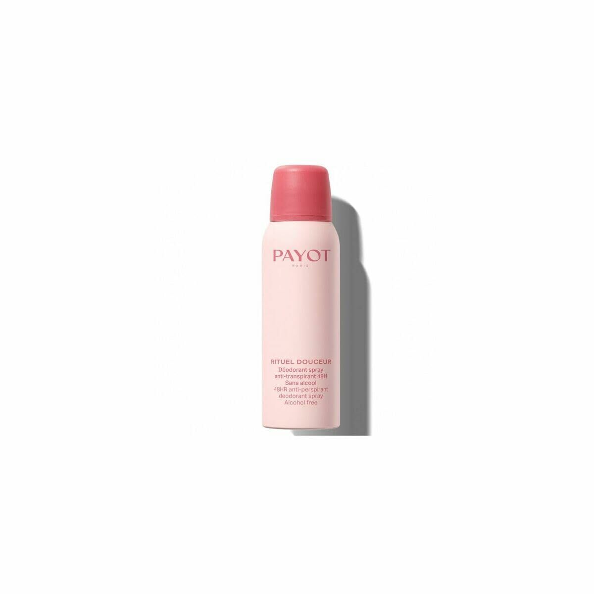 Deodorant Payot - MES49