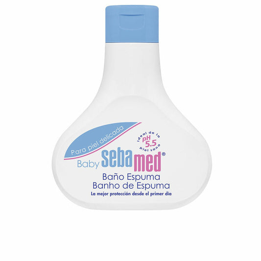 Dermoprotective Bath Gel Sebamed Baby 200 ml - MES49