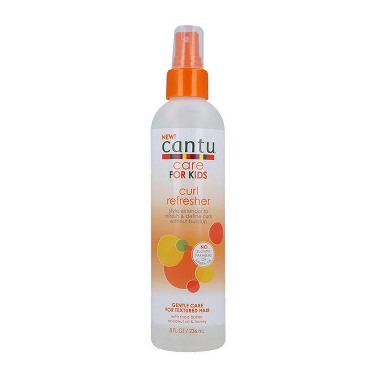 Detangling Conditioner Cantu Kids Care Curl (227 g) - MES49