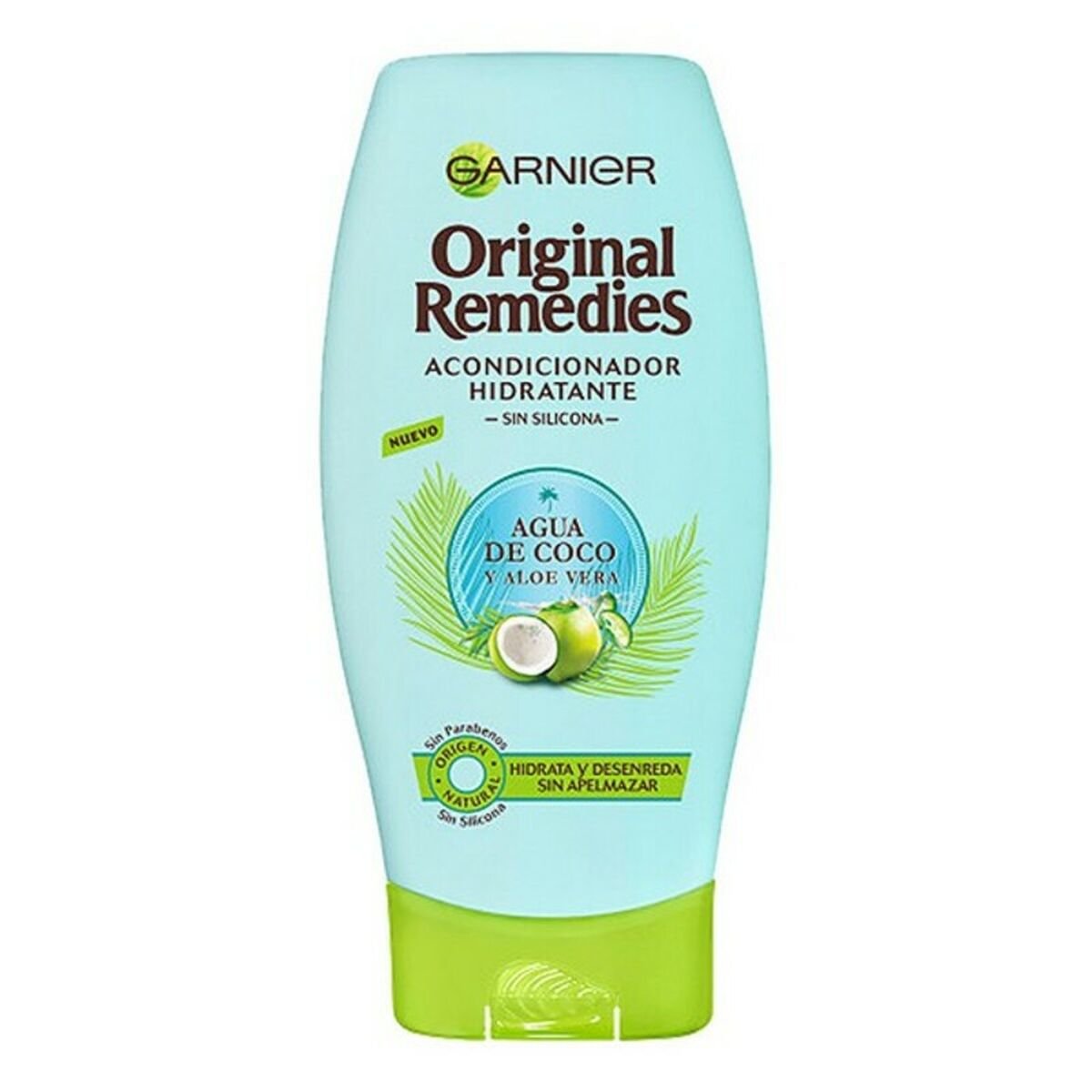 Detangling Conditioner Original Remedies Garnier C6045000 (250 ml) 250 ml - MES49