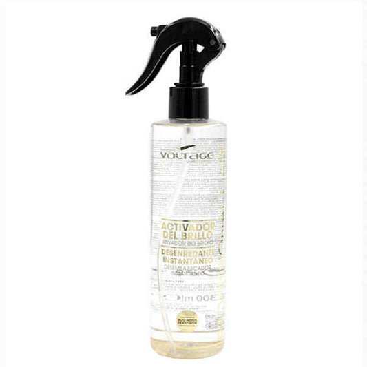 Detangling Conditioner Voltage Shine (300 ml) - MES49