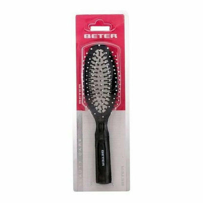 Detangling Hairbrush Beter 21557 - MES49