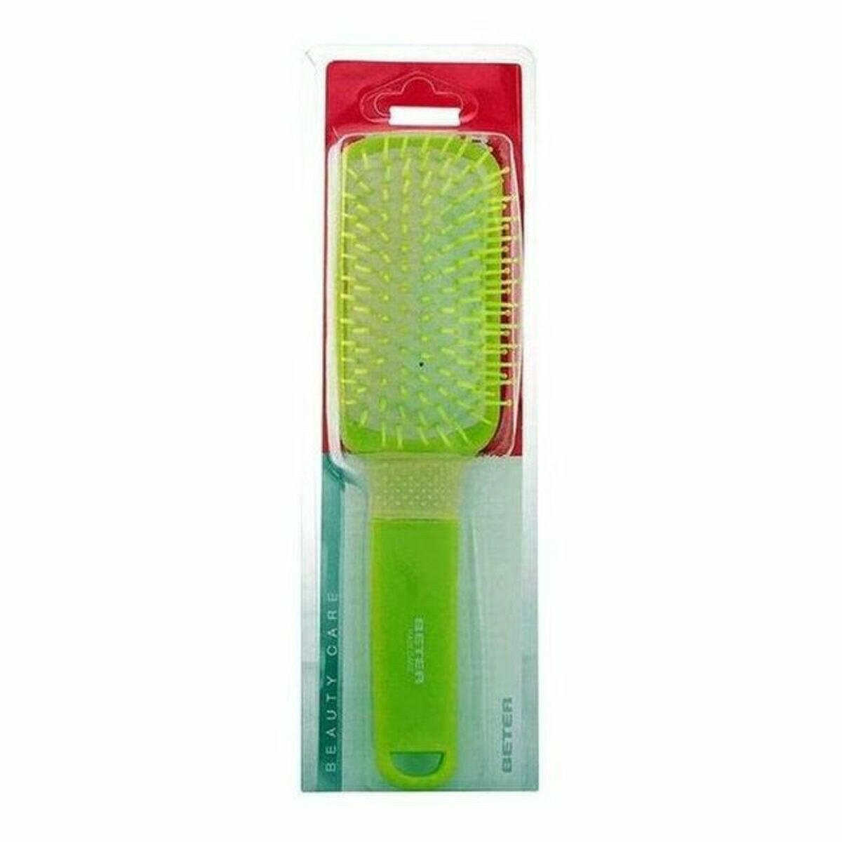 Detangling Hairbrush Beter 21557 - MES49