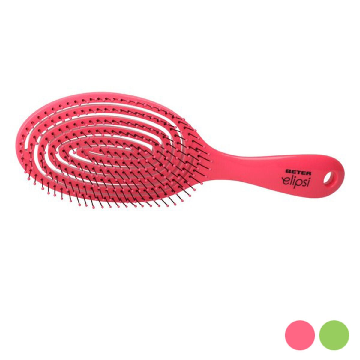 Detangling Hairbrush Beter - MES49