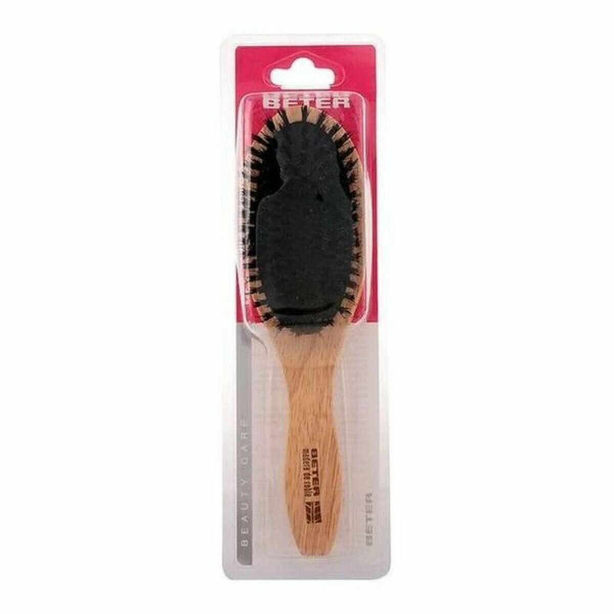 Detangling Hairbrush Beter Cepillo - MES49