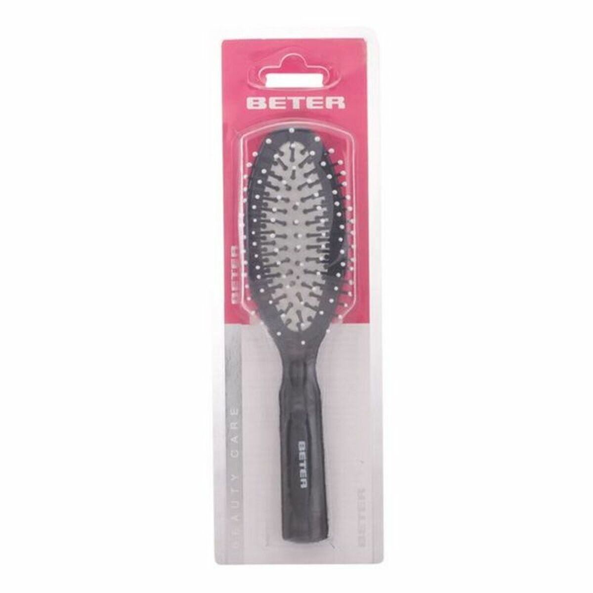 Detangling Hairbrush Beter Cepillo Neumatico - MES49