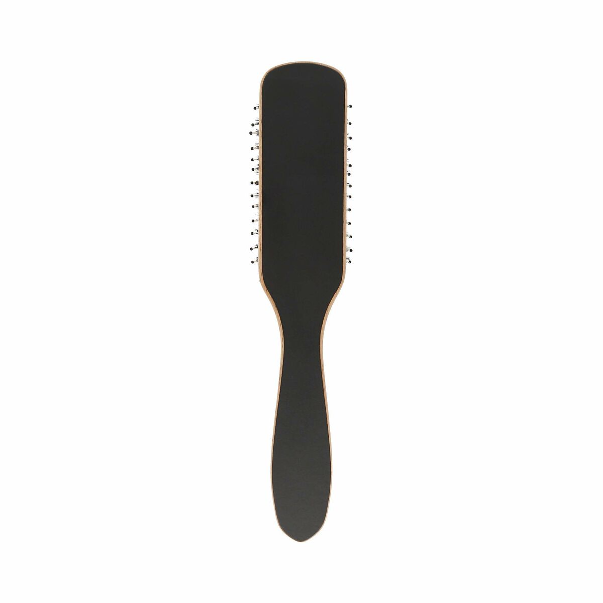 Detangling Hairbrush Kashōki Touch Of Nature - MES49