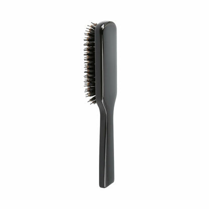 Detangling Hairbrush Lussoni Natural Style - MES49