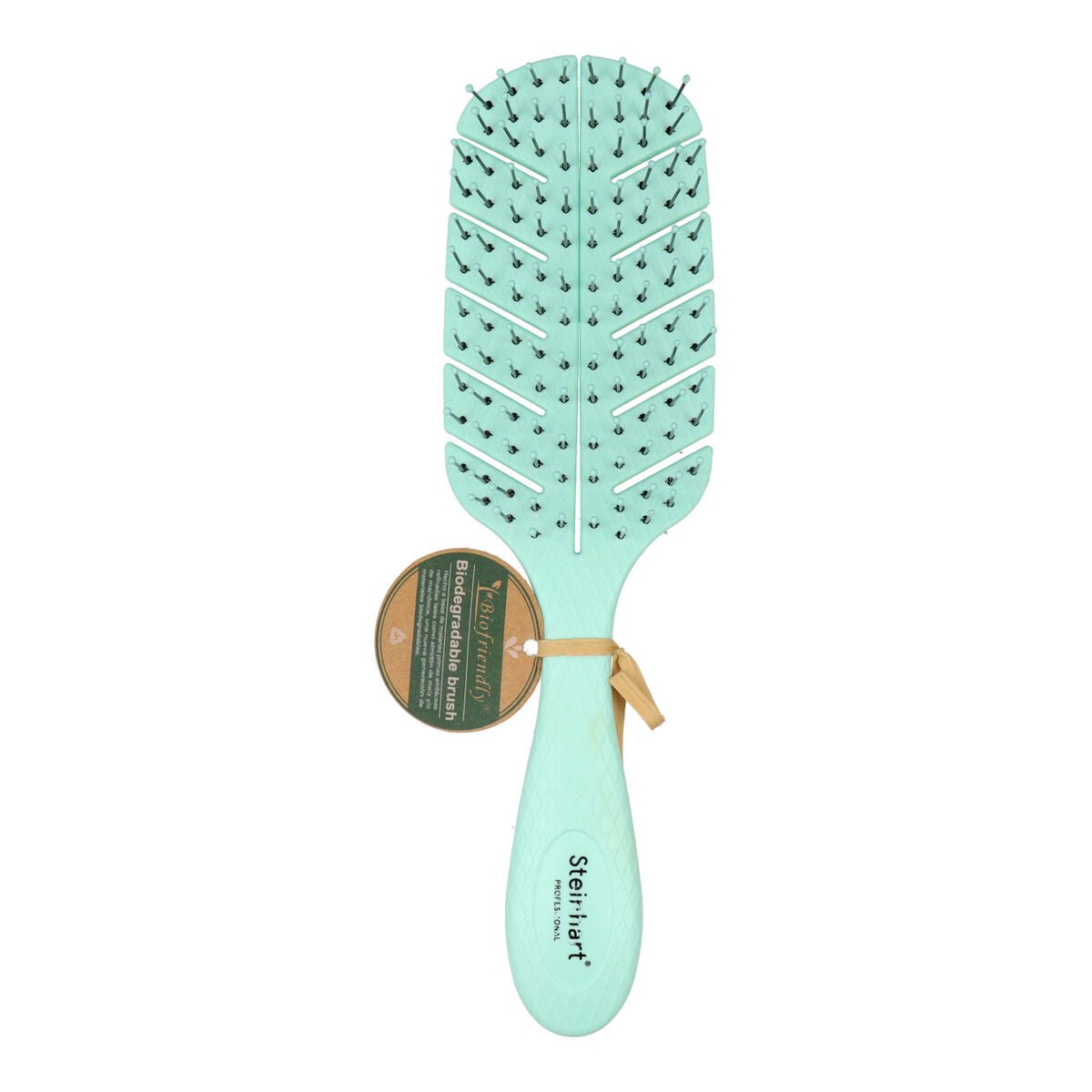 Detangling Hairbrush Steinhart STEINHART CEPILLOS Aquamarine - MES49