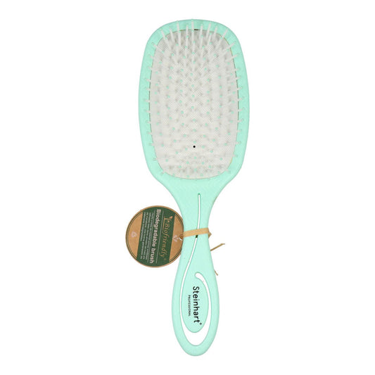 Detangling Hairbrush Steinhart STEINHART CEPILLOS Aquamarine - MES49