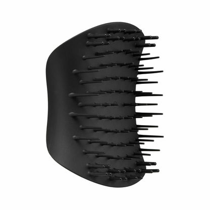 Detangling Hairbrush Tangle Teezer Scalp Brushes Black - MES49