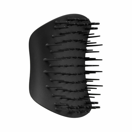 Detangling Hairbrush Tangle Teezer Scalp Brushes Black - MES49