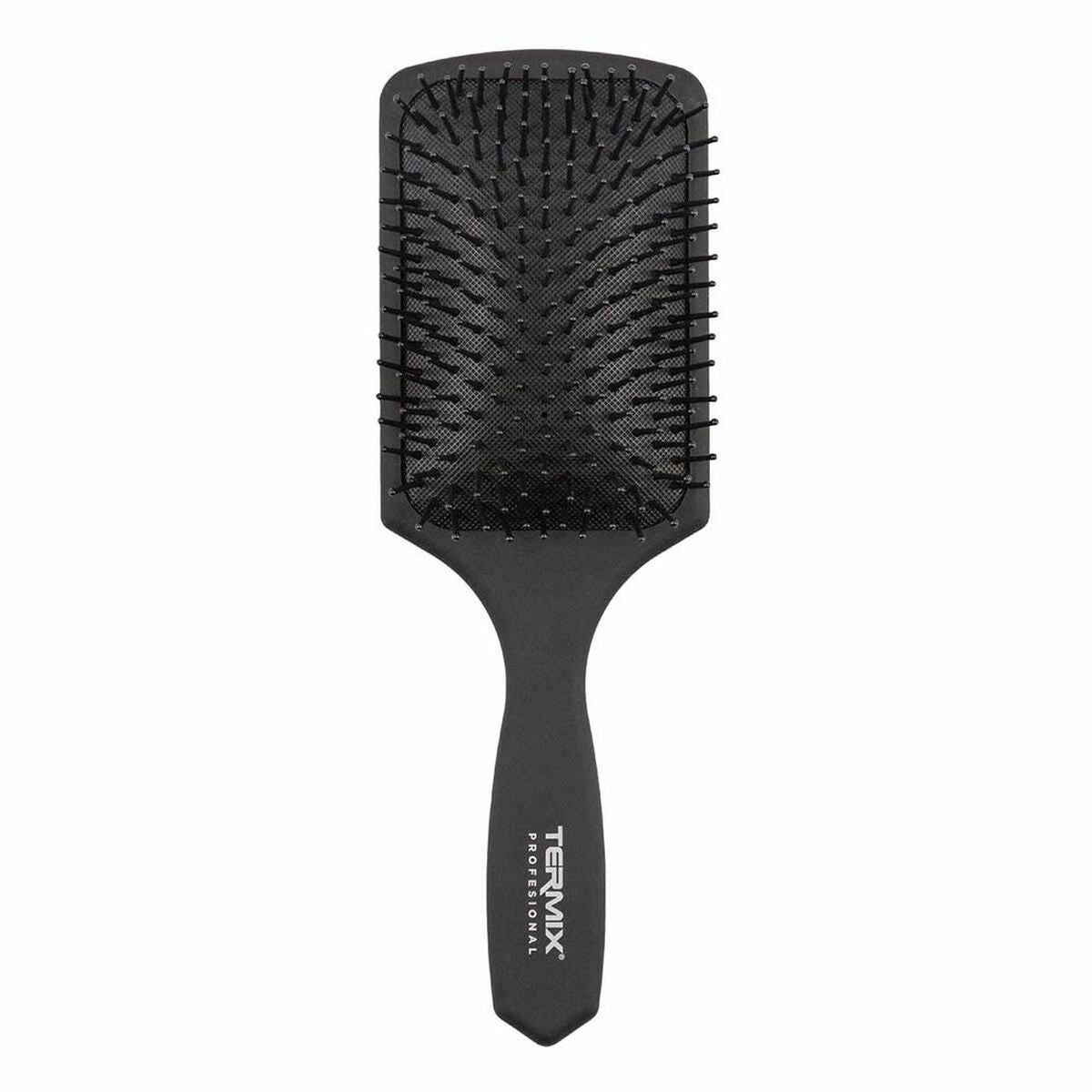 Detangling Hairbrush Termix P - 513TX - NP Black - MES49