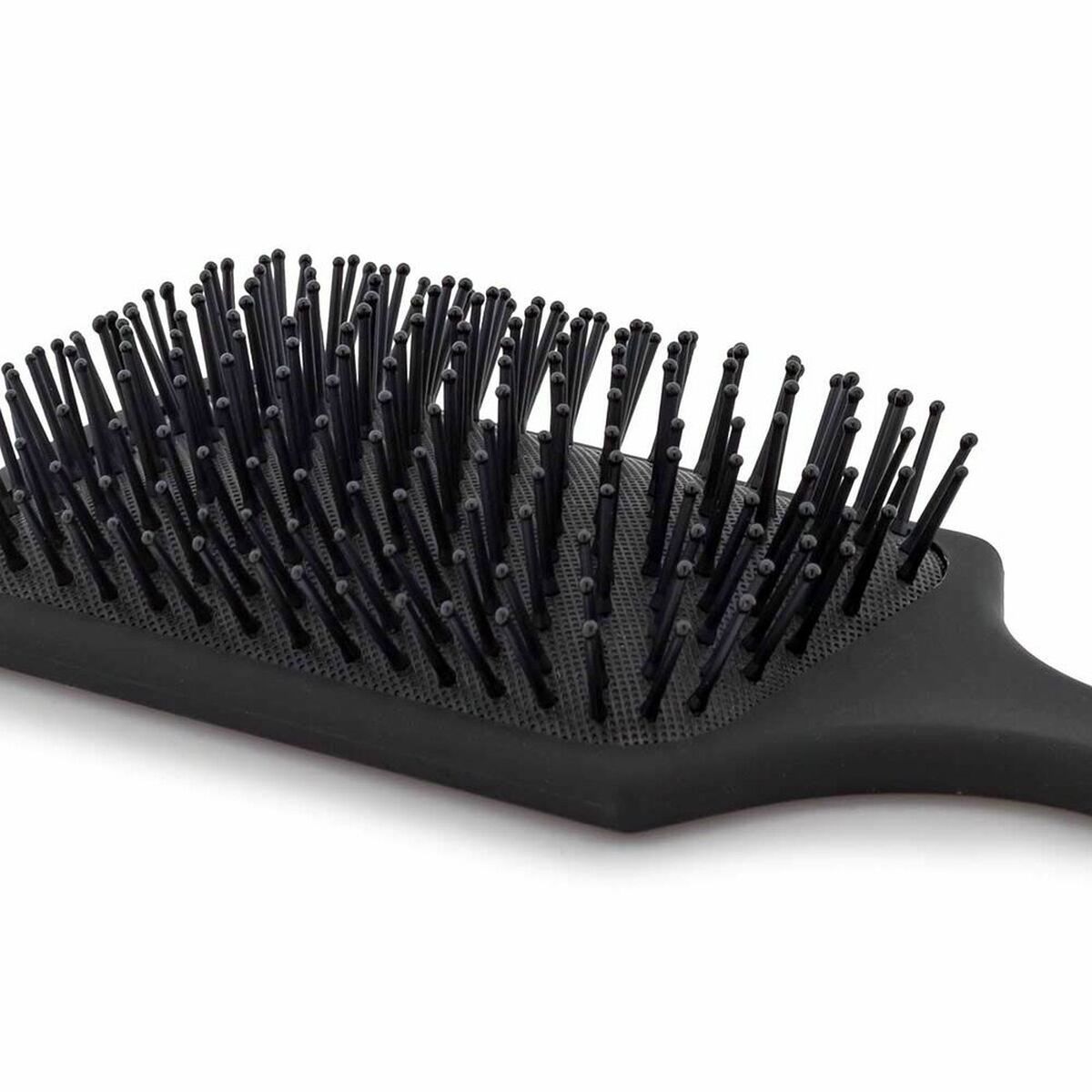 Detangling Hairbrush Termix P - 513TX - NP Black - MES49