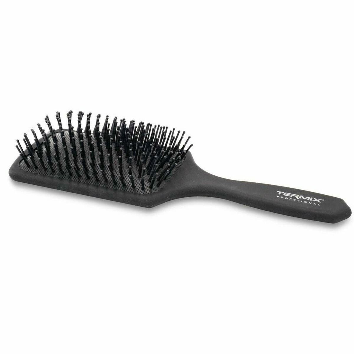 Detangling Hairbrush Termix P - 513TX - NP Black - MES49