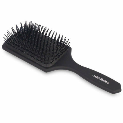 Detangling Hairbrush Termix Pride Black - MES49