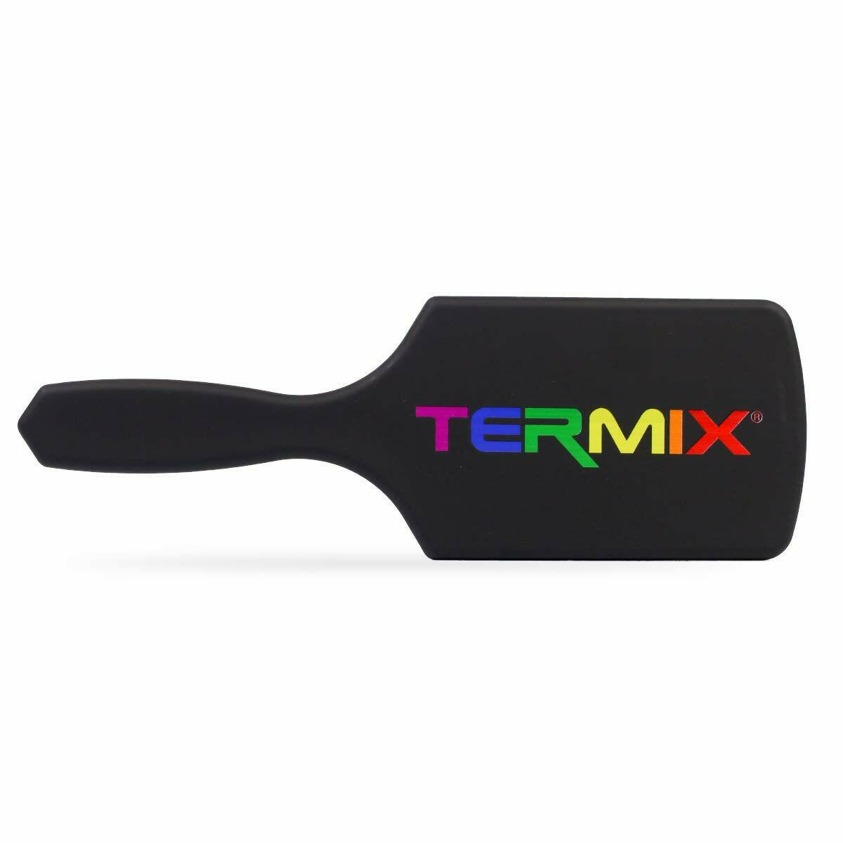 Detangling Hairbrush Termix Pride Black - MES49