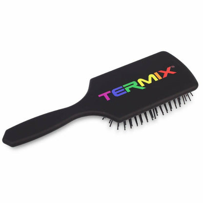 Detangling Hairbrush Termix Pride Black - MES49