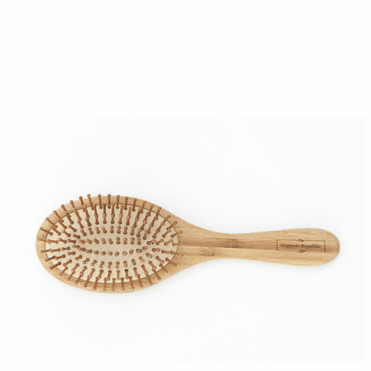 Detangling Hairbrush The Organic Republic - MES49