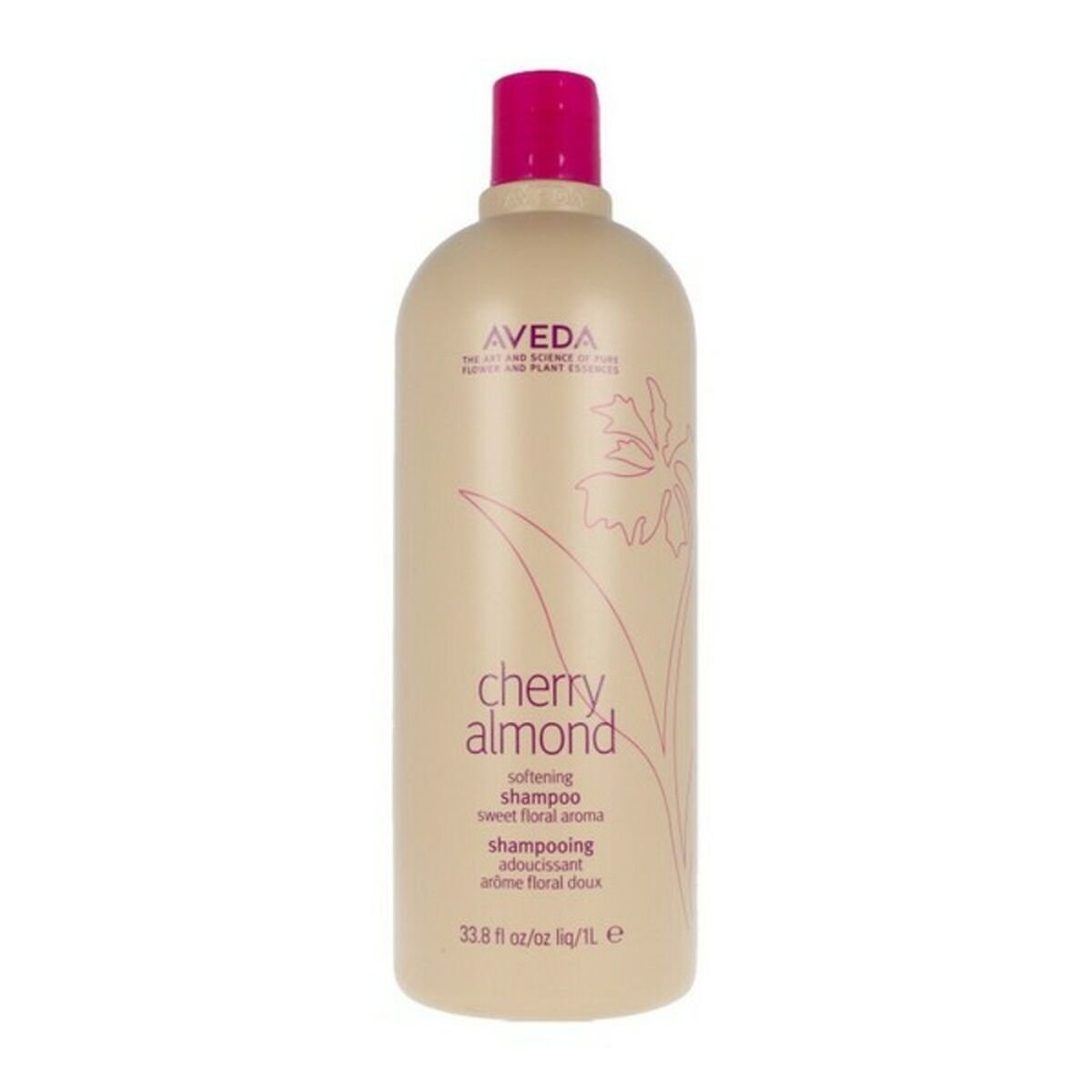 Detangling shampoo Cherry Almond Aveda - MES49