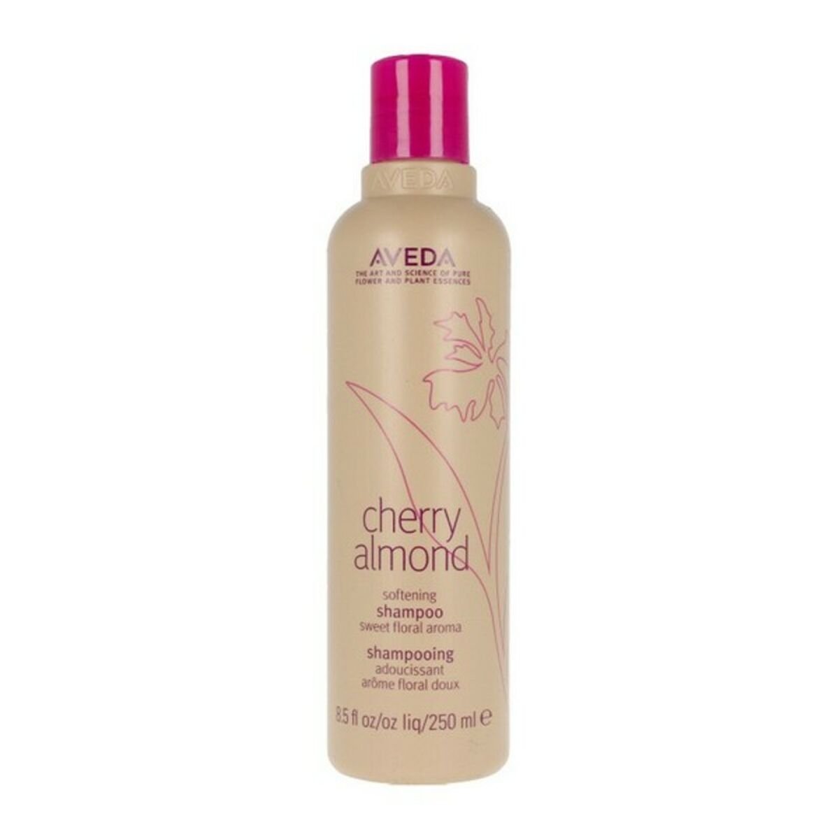 Detangling shampoo Cherry Almond Aveda - MES49