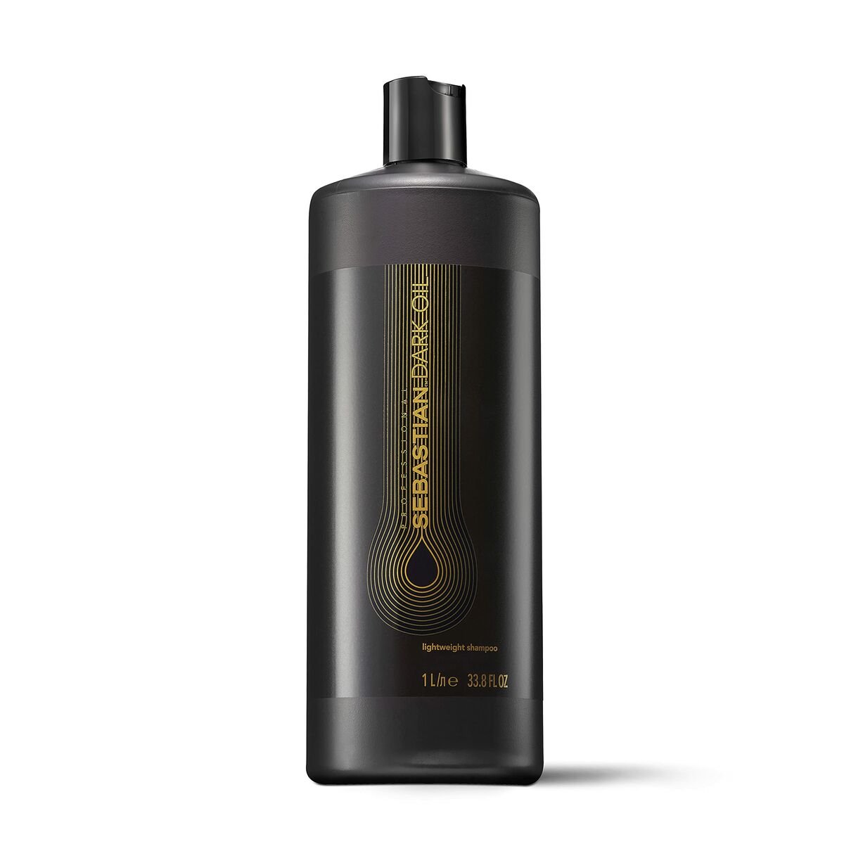 Detangling shampoo Sebastian Dark Oil 1 L - MES49