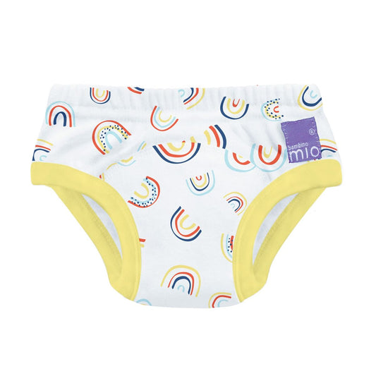 Disposable nappies Bambino Mio Bambino Mio (Refurbished A) - MES49