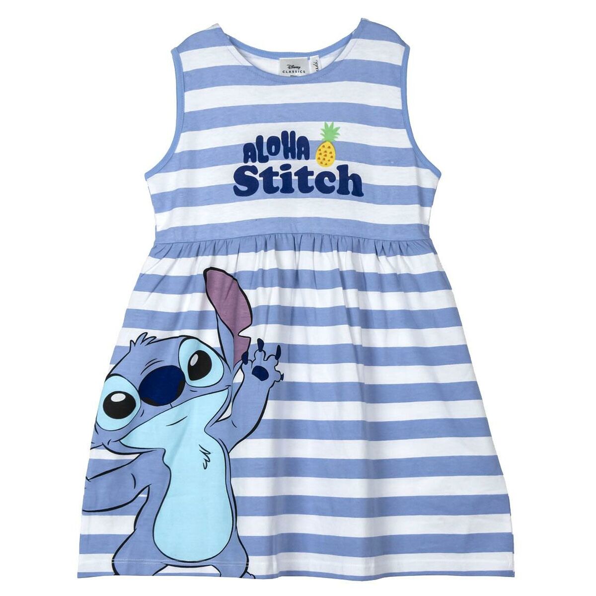 Dress Stitch - MES49