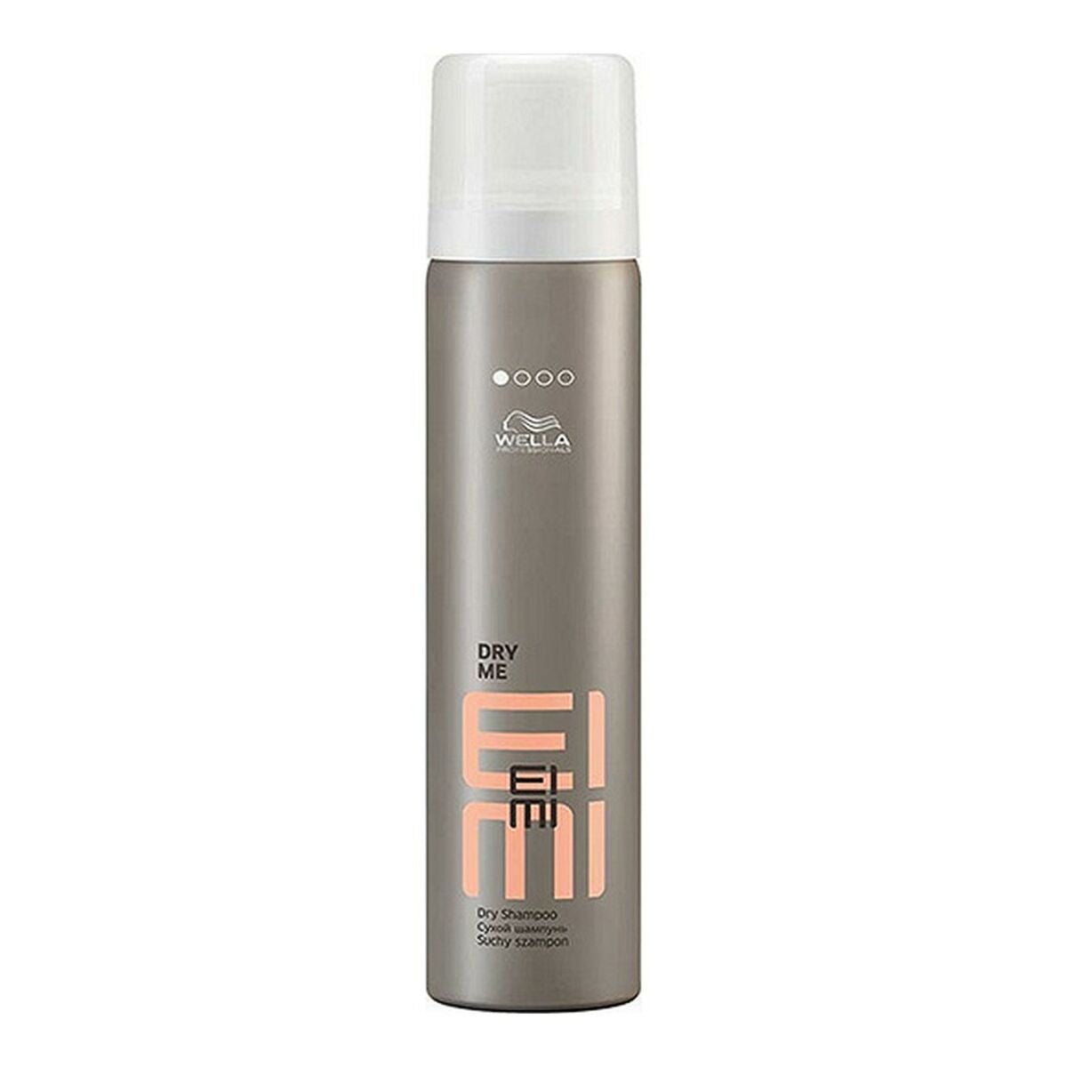 Dry Shampoo Eimi Dry Me Wella 8005610532745 - MES49