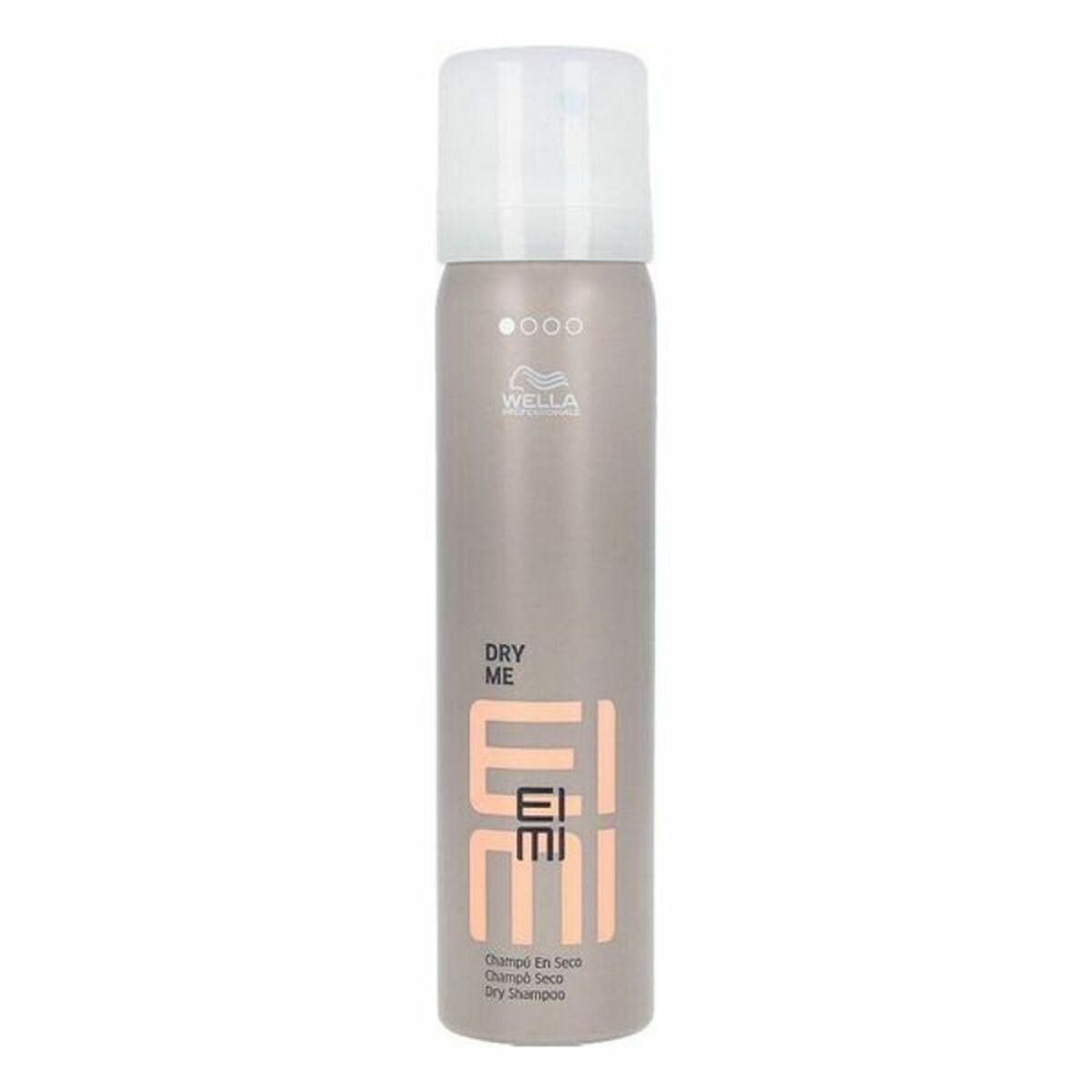 Dry Shampoo Eimi Wella - MES49