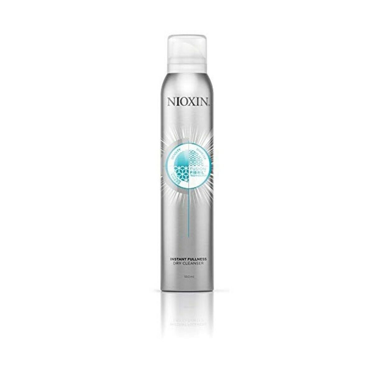 Dry Shampoo Instant Fullness Nioxin (180 ml) - MES49