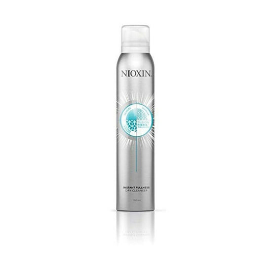 Dry Shampoo Instant Fullness Nioxin (180 ml) - MES49